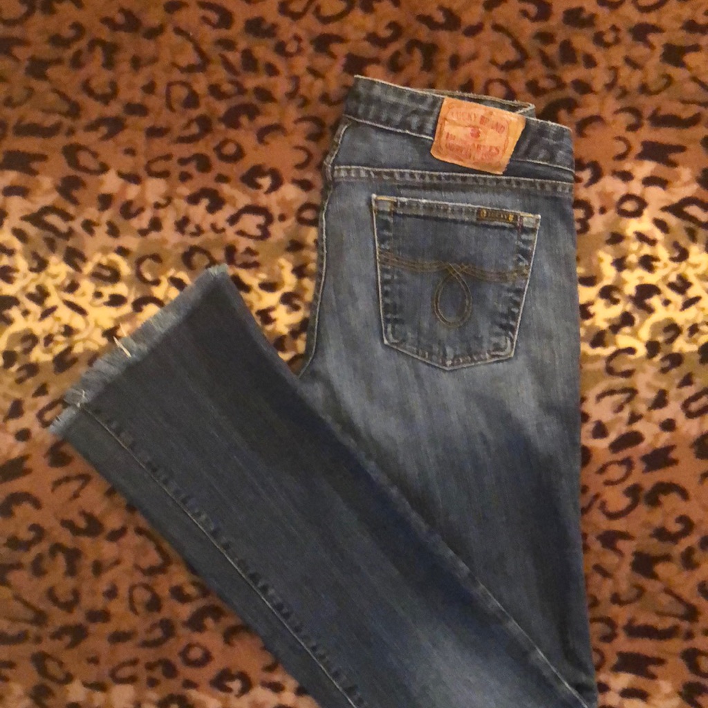 Lucky Brand Jeans